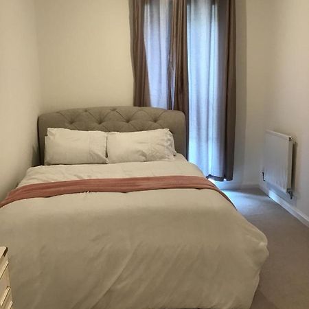 En-Suite Double Room In A Shared Apartment Close To Central 伦敦 外观 照片